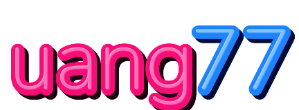uang77 — logo kanal